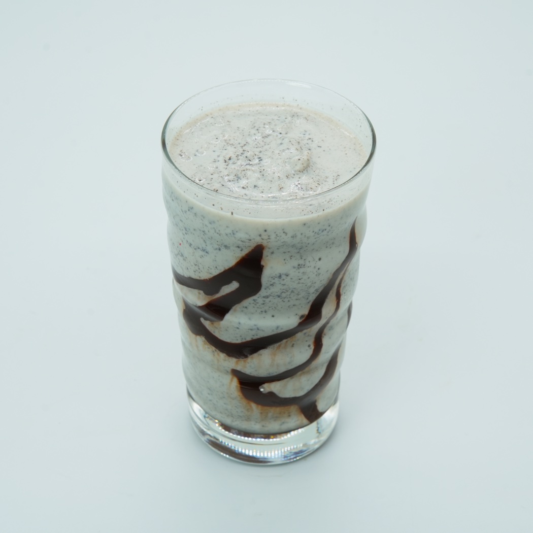 Special Milk-shake(Oreo)